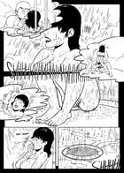 Imperfect : Chapitre 9 page 16