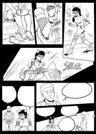 Imperfect : Chapitre 9 page 18