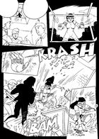 Imperfect : Chapitre 9 page 20