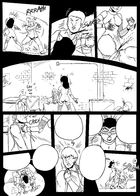 Imperfect : Chapitre 9 page 22