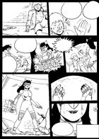Imperfect : Chapitre 9 page 23
