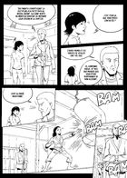 Imperfect : Chapitre 9 page 13