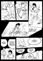 Imperfect : Chapitre 9 page 18