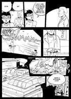 Imperfect : Chapitre 9 page 19