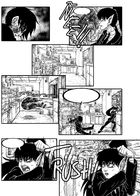 ARKHAM roots : Chapitre 3 page 3