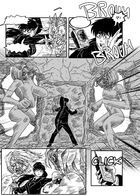 アーカム ルーツ : Chapitre 3 page 5