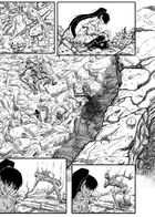 アーカム ルーツ : Chapitre 3 page 7