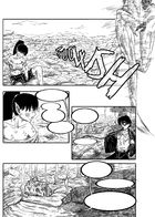 アーカム ルーツ : Chapitre 3 page 8