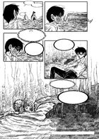 アーカム ルーツ : Chapitre 3 page 9