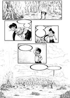ARKHAM roots : Chapter 3 page 11