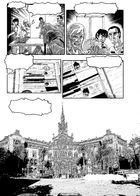 ARKHAM roots : Chapitre 3 page 18