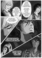 Coeur d'Aigle : Chapter 16 page 16