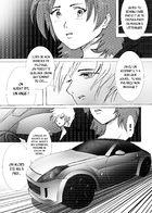 Angelic Kiss : Chapitre 8 page 4