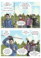 La vie rêvée des profs : Chapter 4 page 4