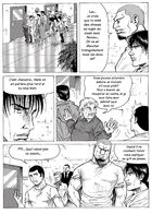 Dark Eagle : Chapitre 9 page 15