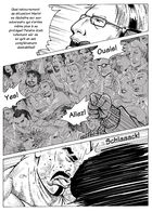 Dark Eagle : Chapitre 9 page 4