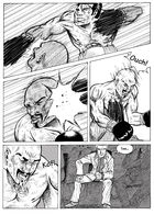 Dark Eagle : Chapitre 9 page 6