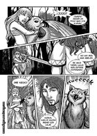MoonSlayer : Capítulo 3 página 5