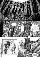 MoonSlayer : Capítulo 3 página 11