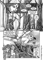 MoonSlayer : Capítulo 3 página 14