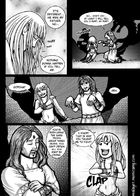 MoonSlayer : Capítulo 3 página 21