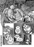 MoonSlayer : Capítulo 3 página 4
