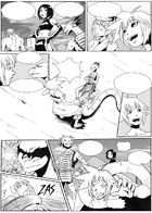 Guild Adventure : Chapitre 5 page 13