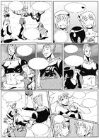 Guild Adventure : Chapitre 5 page 14