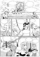 Guild Adventure : Chapitre 5 page 15