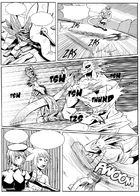 Guild Adventure : Chapitre 5 page 6