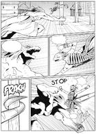 Guild Adventure : Chapitre 5 page 9