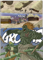 Guild Adventure : Chapitre 5 page 3