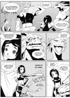 Guild Adventure : Chapitre 5 page 12