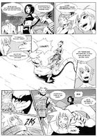 Guild Adventure : Chapitre 5 page 13