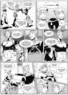 Guild Adventure : Chapitre 5 page 14