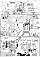Guild Adventure : Capítulo 5 página 15