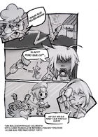 Guild Adventure : Chapitre 5 page 17