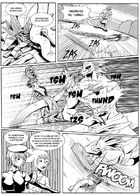 Guild Adventure : Chapitre 5 page 6