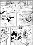 Guild Adventure : Chapitre 5 page 9