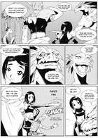 Guild Adventure : Chapitre 5 page 12