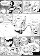 Guild Adventure : Chapitre 5 page 13