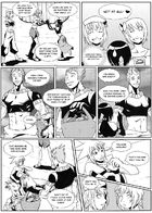 Guild Adventure : Chapitre 5 page 14