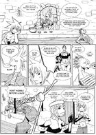 Guild Adventure : Chapitre 5 page 15