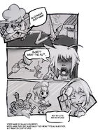 Guild Adventure : Chapitre 5 page 17