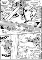 Guild Adventure : Chapitre 5 page 8