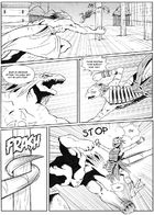 Guild Adventure : Chapitre 5 page 9