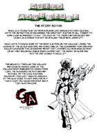 Guild Adventure : Chapitre 5 page 2