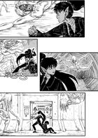 ARKHAM roots : Chapitre 3 page 2