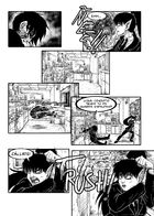 ARKHAM roots : Chapitre 3 page 3