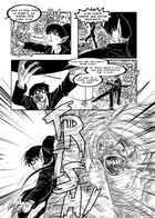 ARKHAM roots : Chapitre 3 page 4